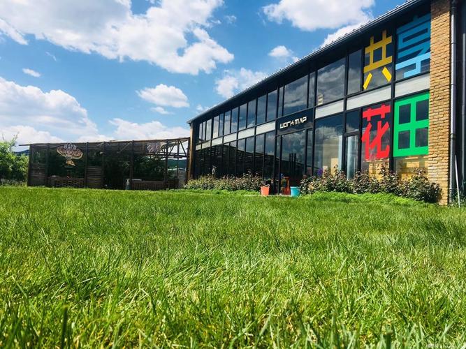 开启农业共享模式：特色农业产业发展的新探索