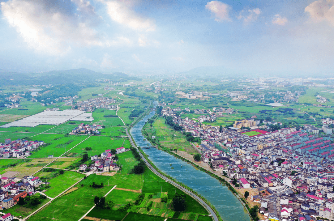 5大突破+3大融合：“十五五”县域农业农村现代化这样干！  